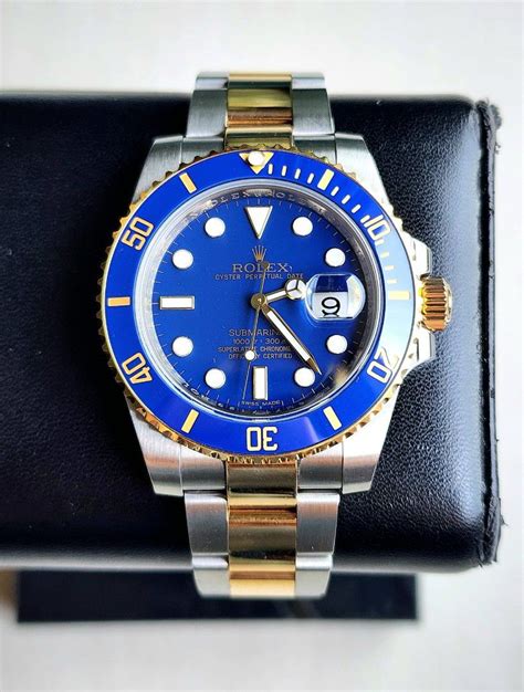 my rolex submariner keeps stopping|rolex smurf discontinued.